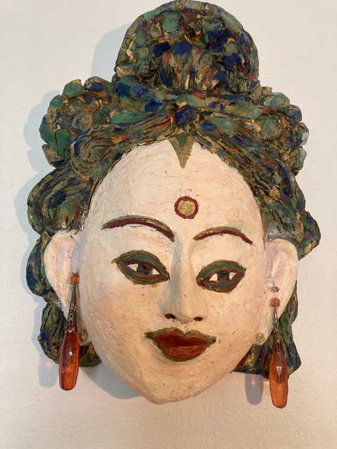 BODDHISATVA