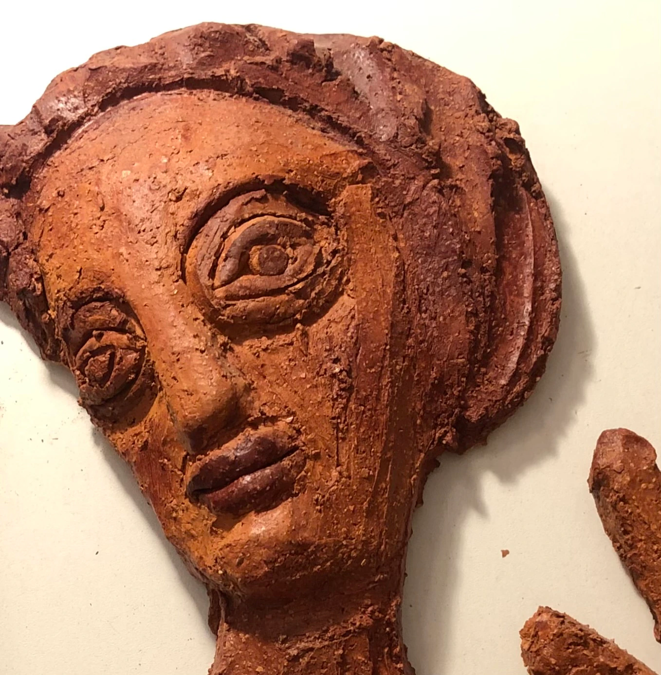 LA BELLE AUX PAINS DF'OISEAUX - Thumbnail 3