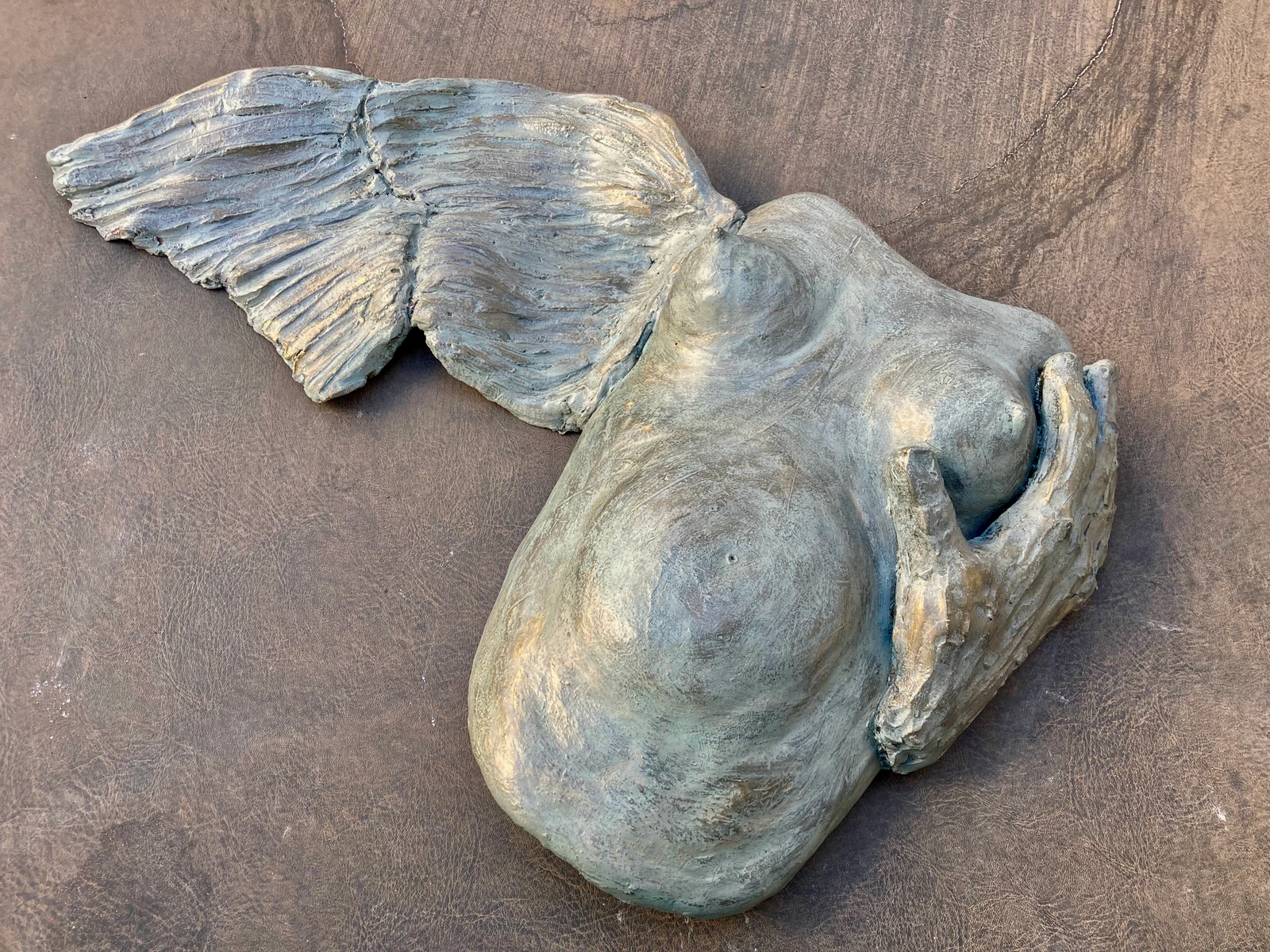 ENTRE CIEL ET CHAIR - Thumbnail 7