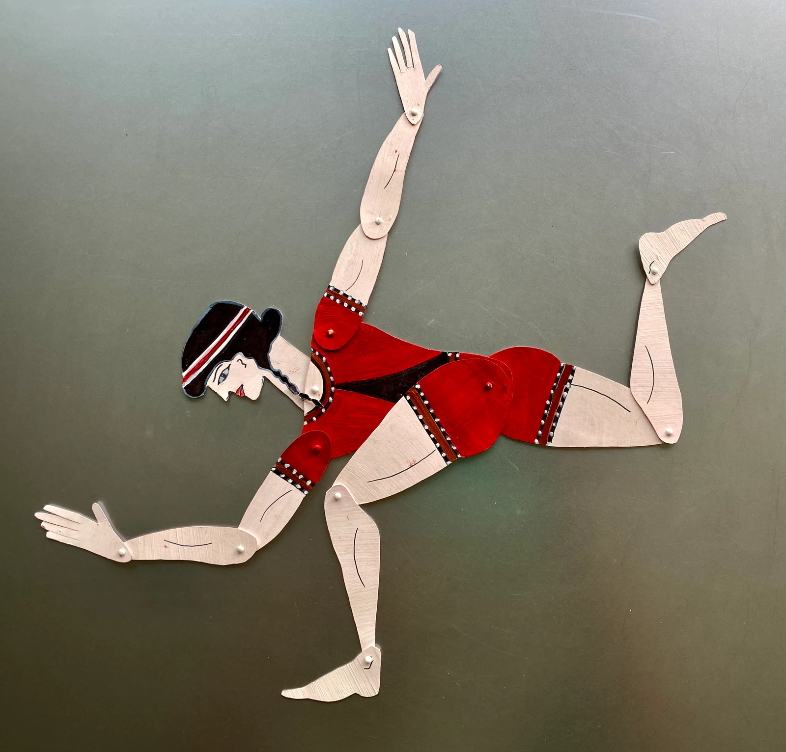 DIEUX GRECS À FAIRE DANSER - Thumbnail 13
