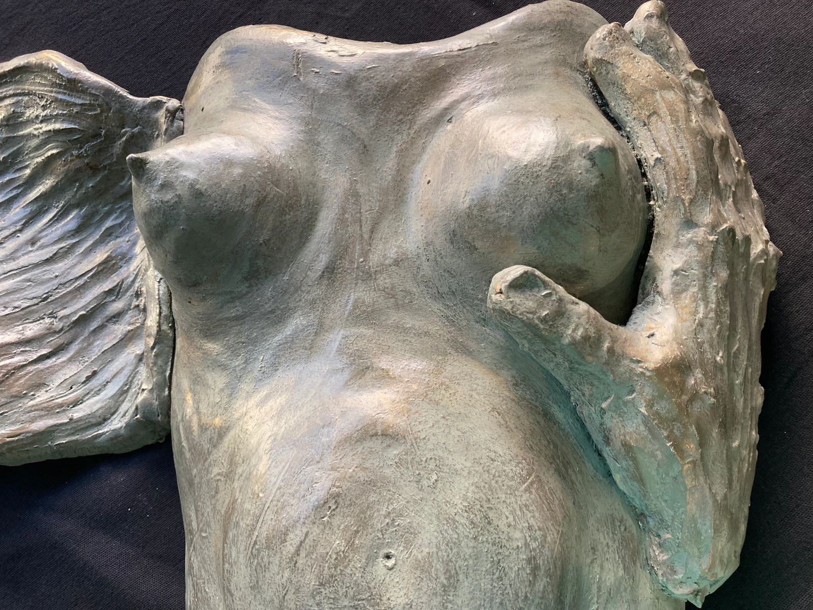 ENTRE CIEL ET CHAIR - Thumbnail 4