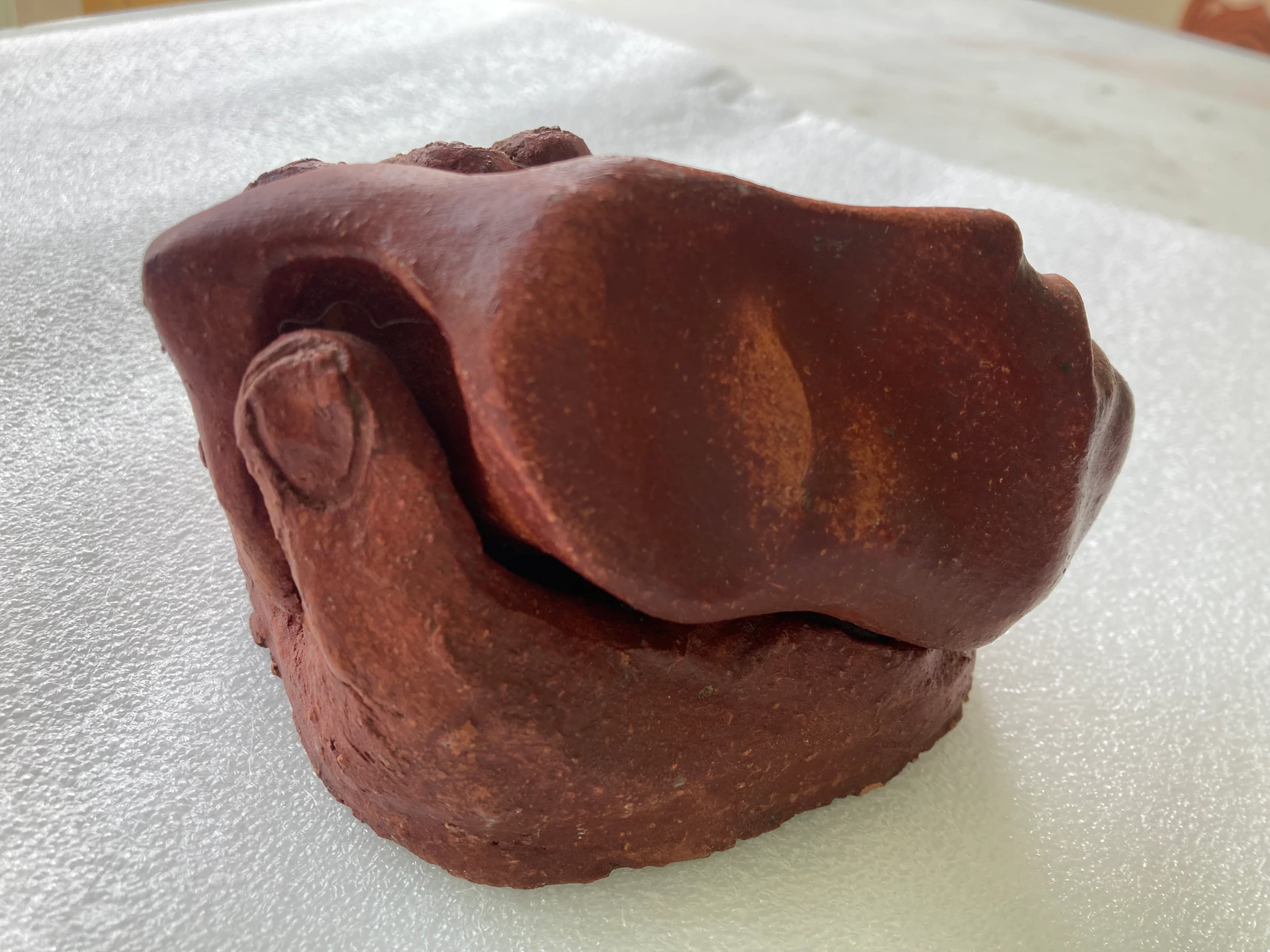 ÉPROUVANTE ÉTREINTE - Thumbnail 6