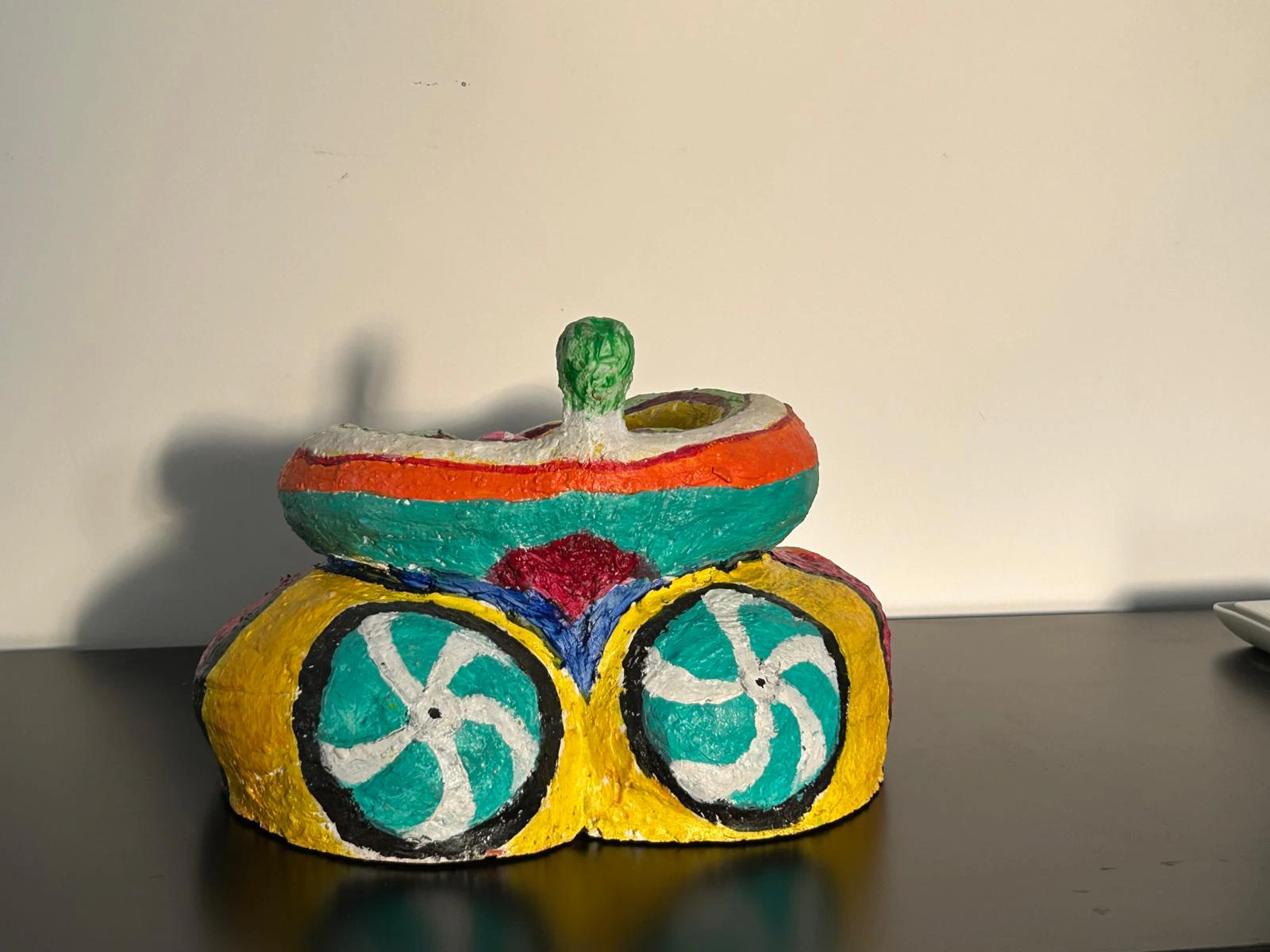 DAME DE COEUR - Thumbnail 4