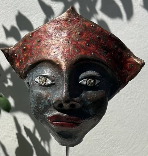REGARD PERSAN