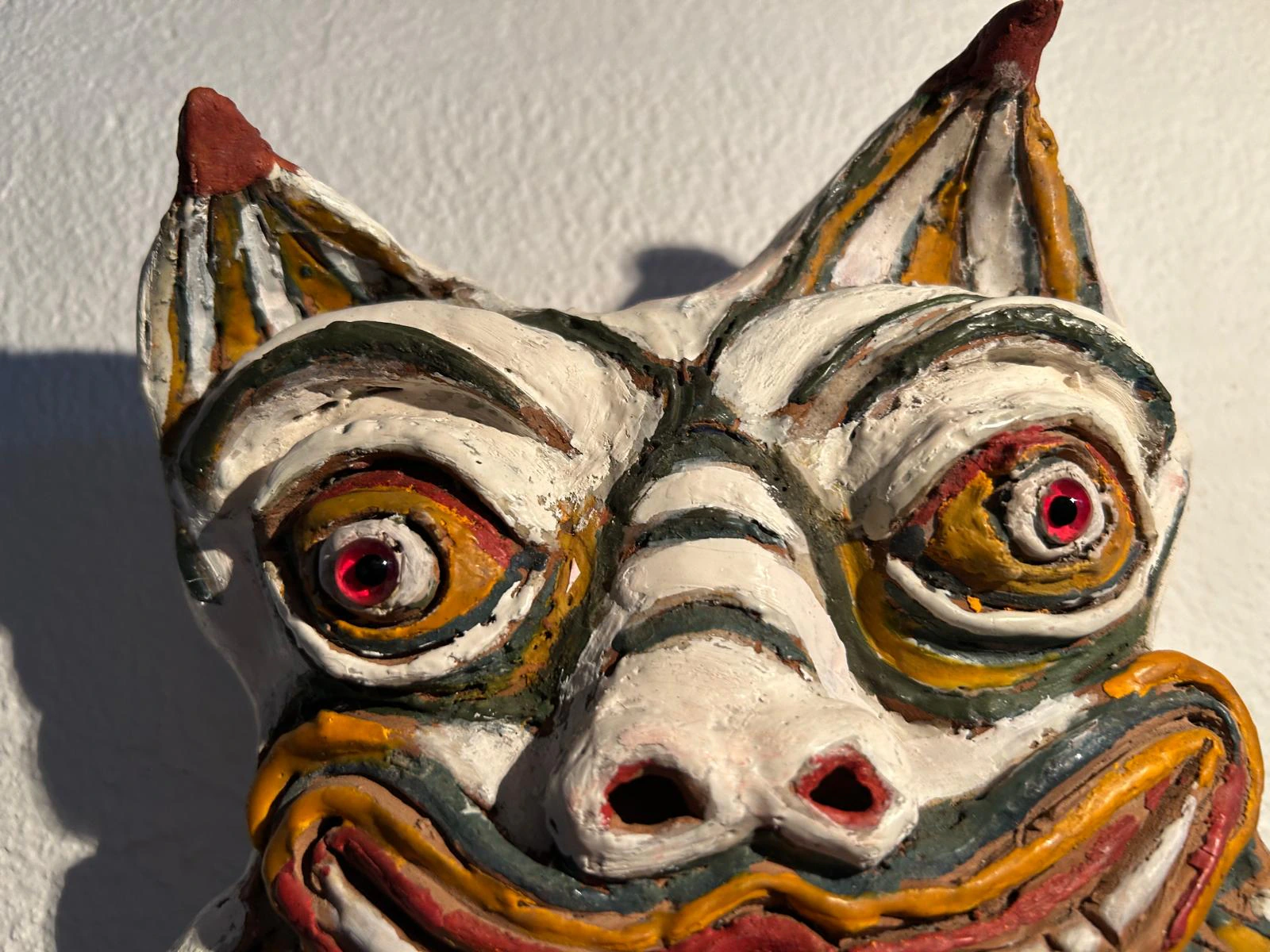 SOURIRE TIBETAIN - Thumbnail 2