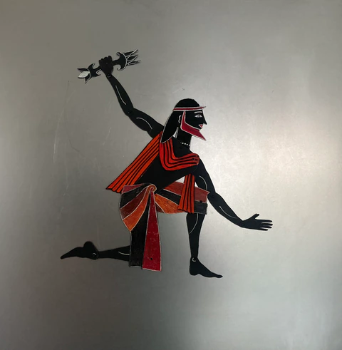 ZEUS, à animer