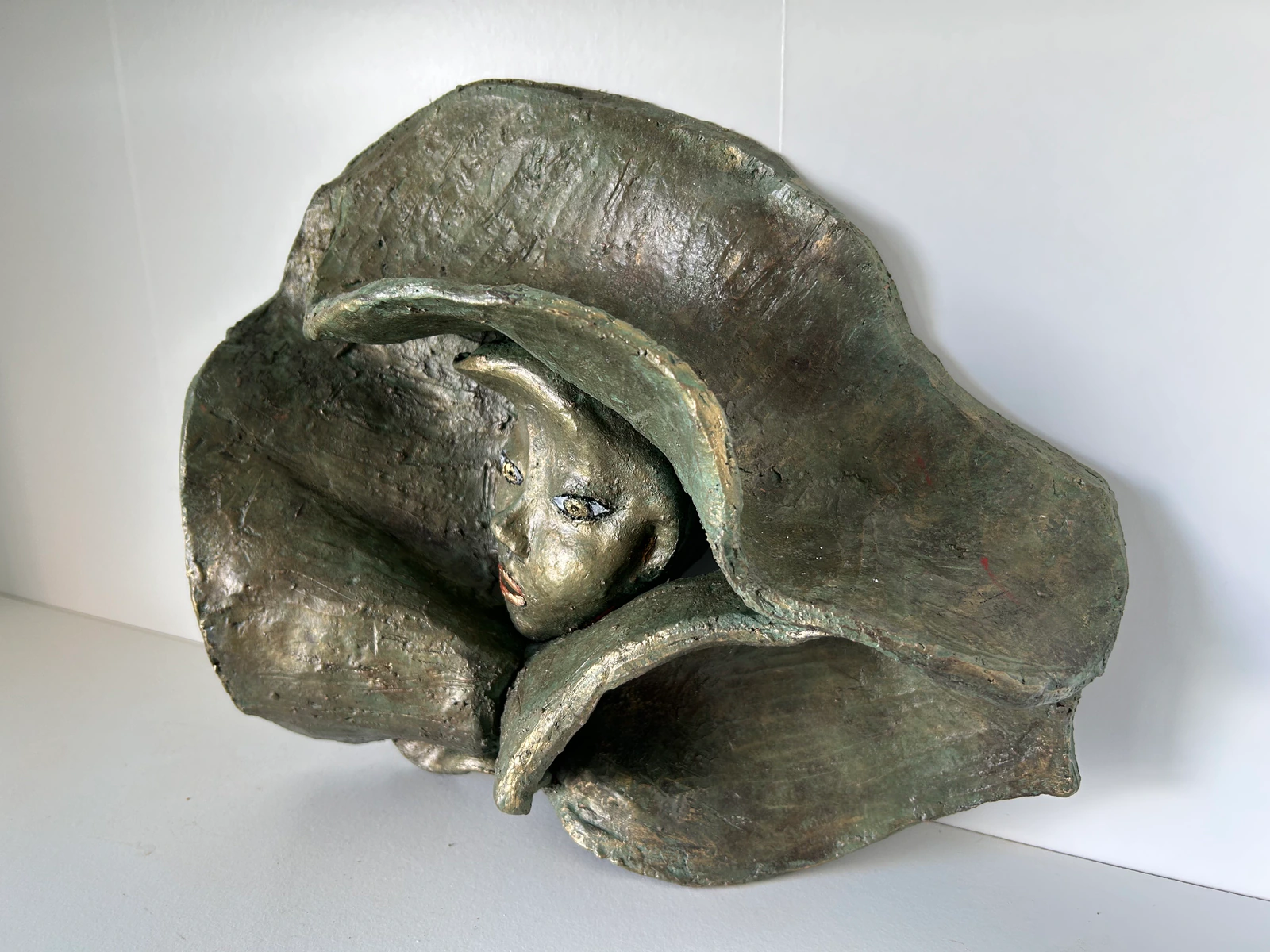 FRANCHIR LE VOILE - Thumbnail 3