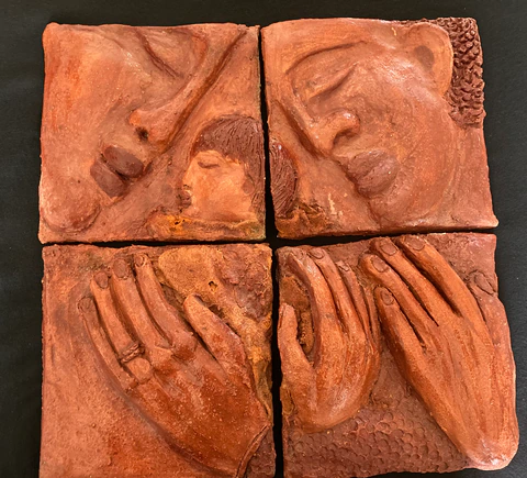 QUAND L'ENFANT PARAIT