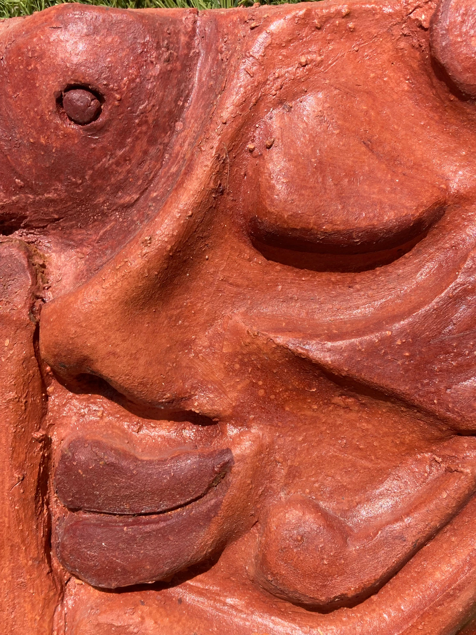 UN SECRET POUR LA CHOUETTE - Thumbnail 4