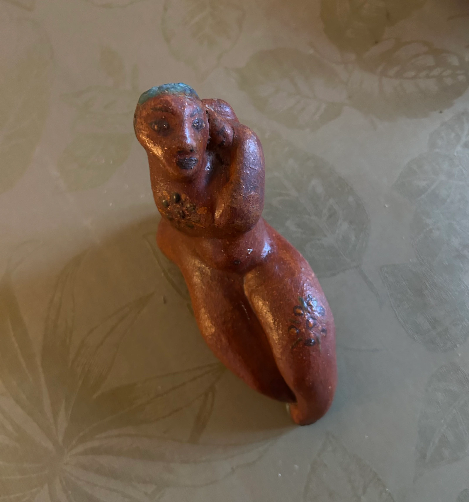 MÈRE ÉTERNELLE - Thumbnail 2