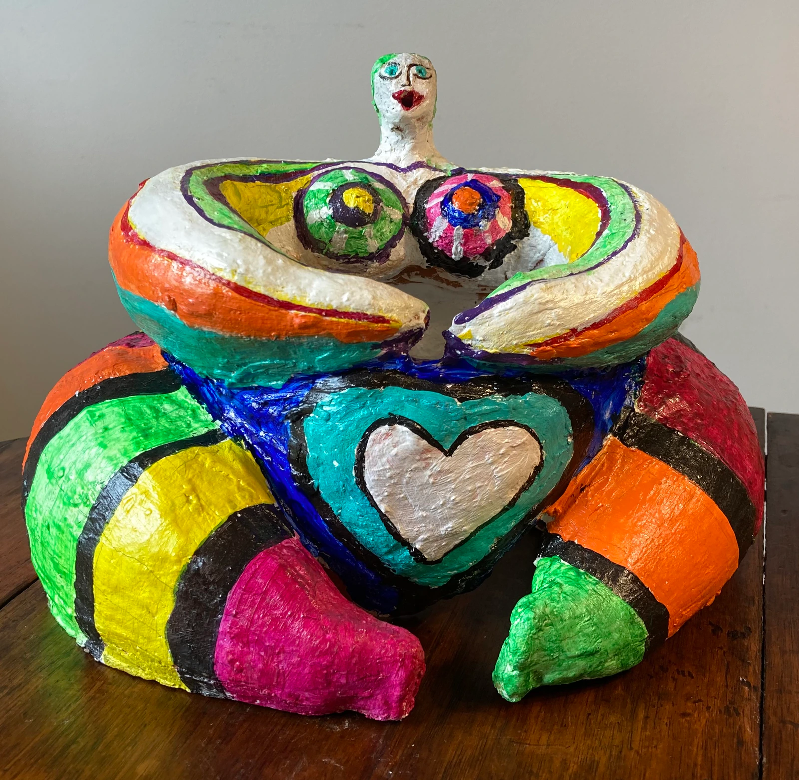 DAME DE COEUR - Thumbnail 2