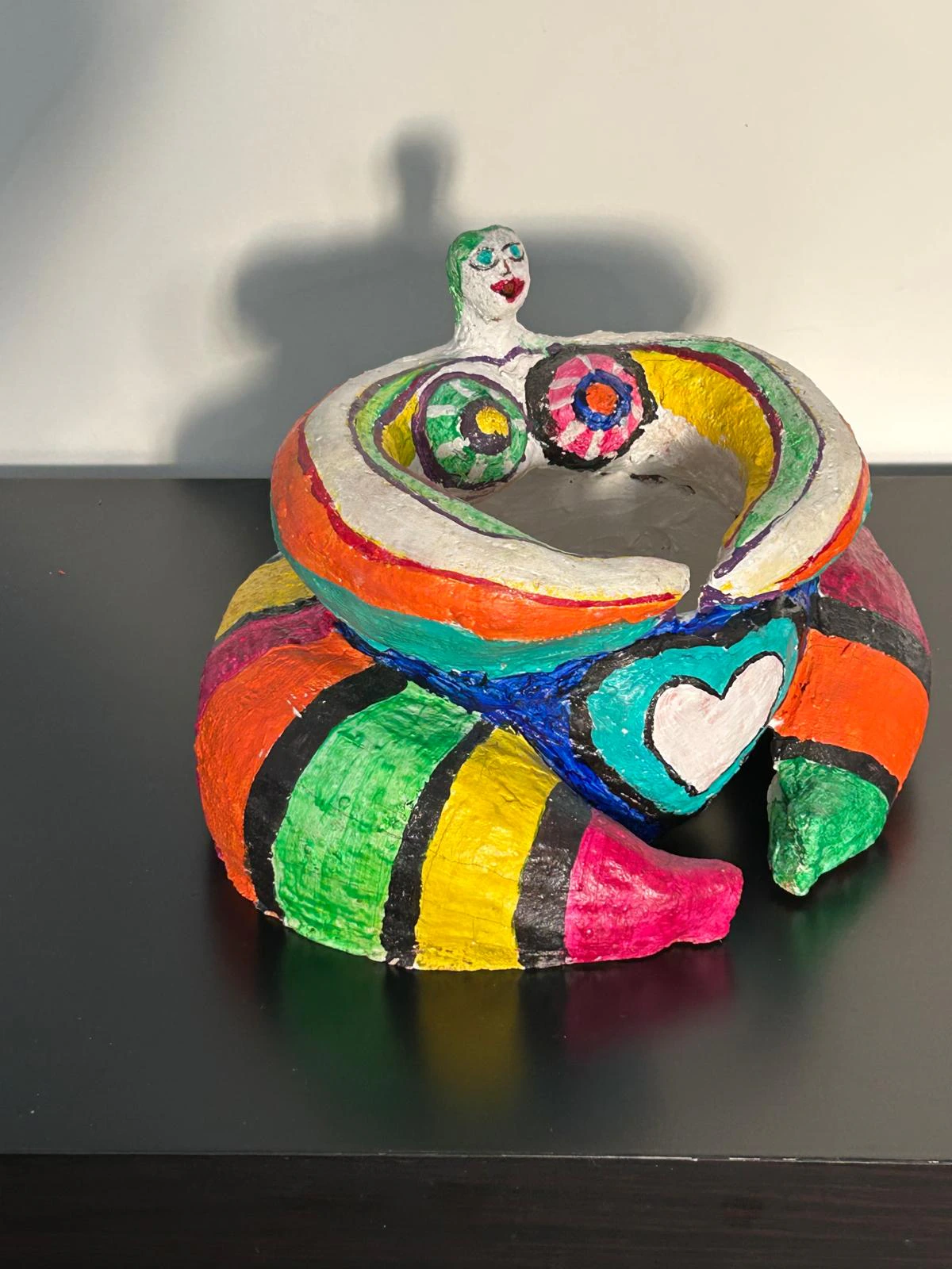 DAME DE COEUR - Thumbnail 5