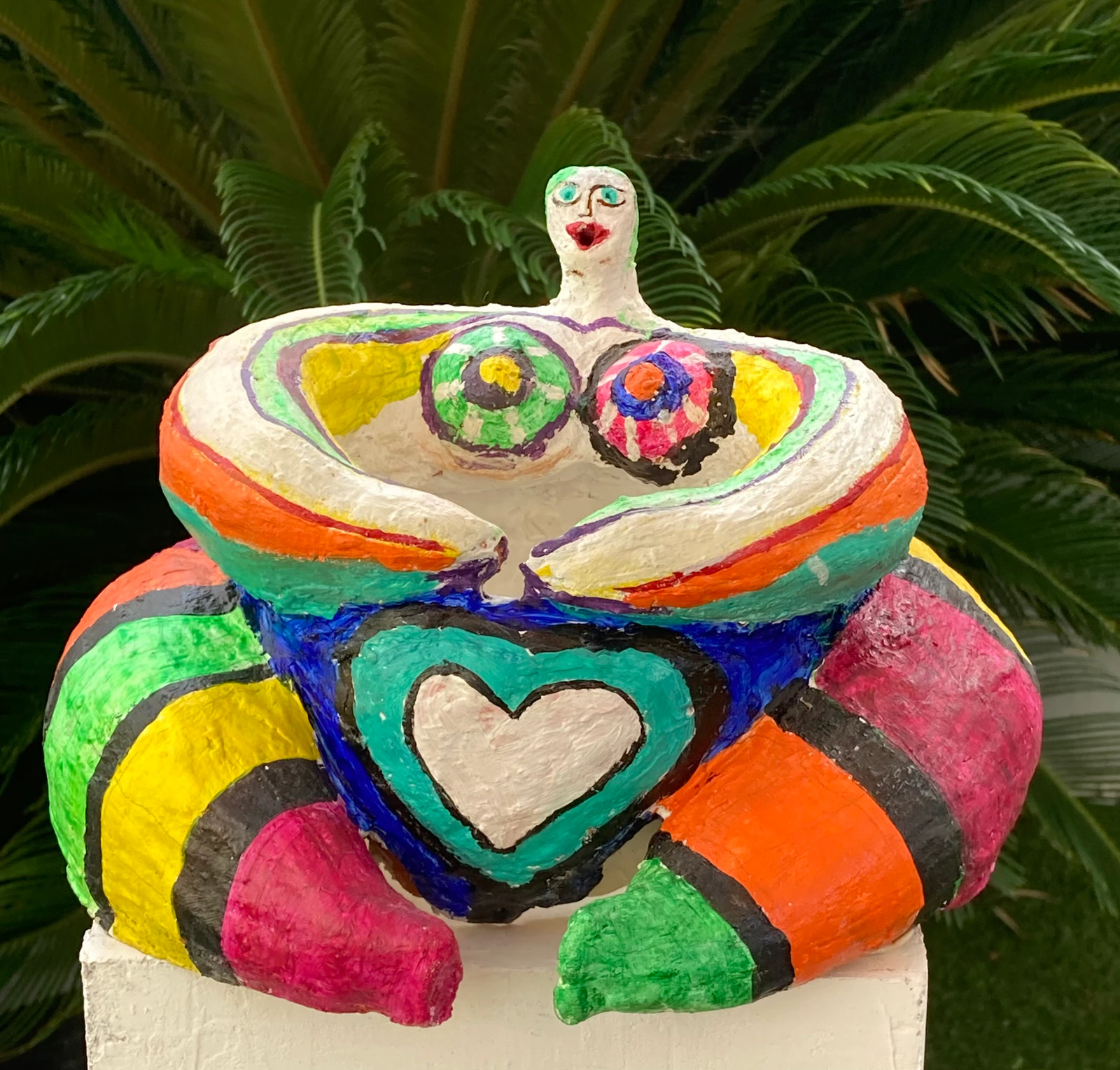 DAME DE COEUR - Thumbnail 7