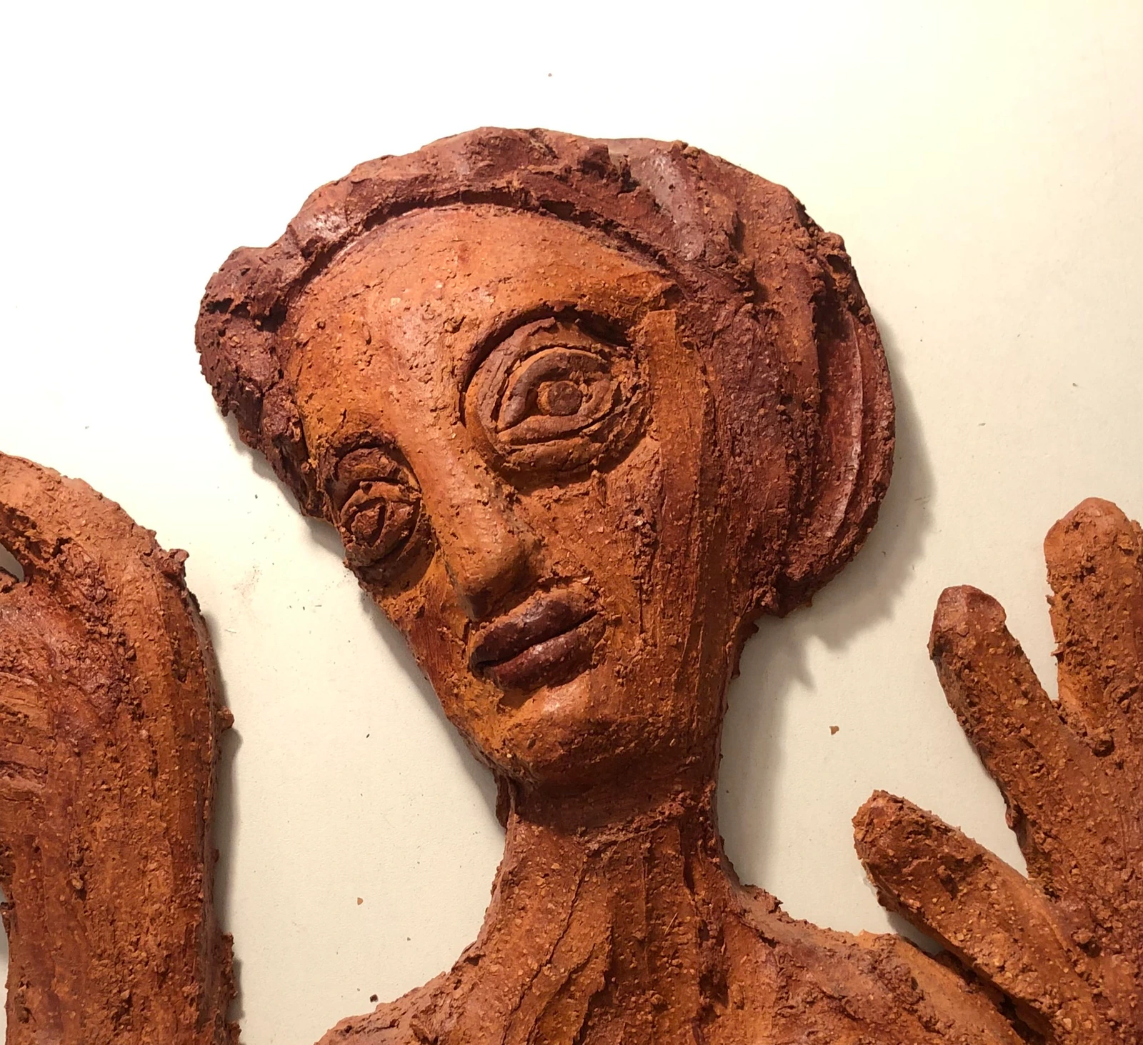 LA BELLE AUX PAINS DF'OISEAUX - Thumbnail 2