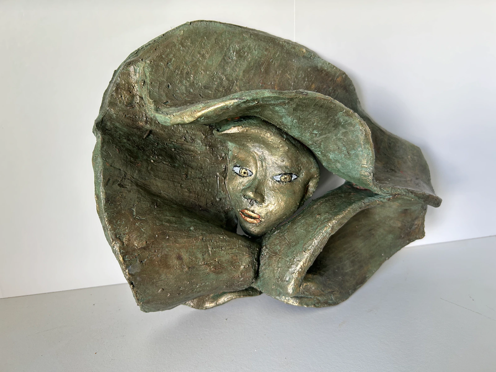 FRANCHIR LE VOILE - Thumbnail 5