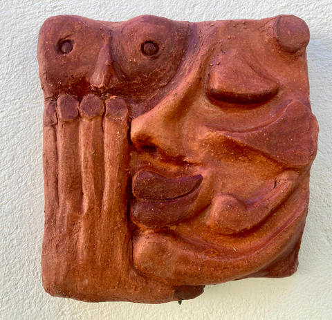 UN SECRET POUR LA CHOUETTE