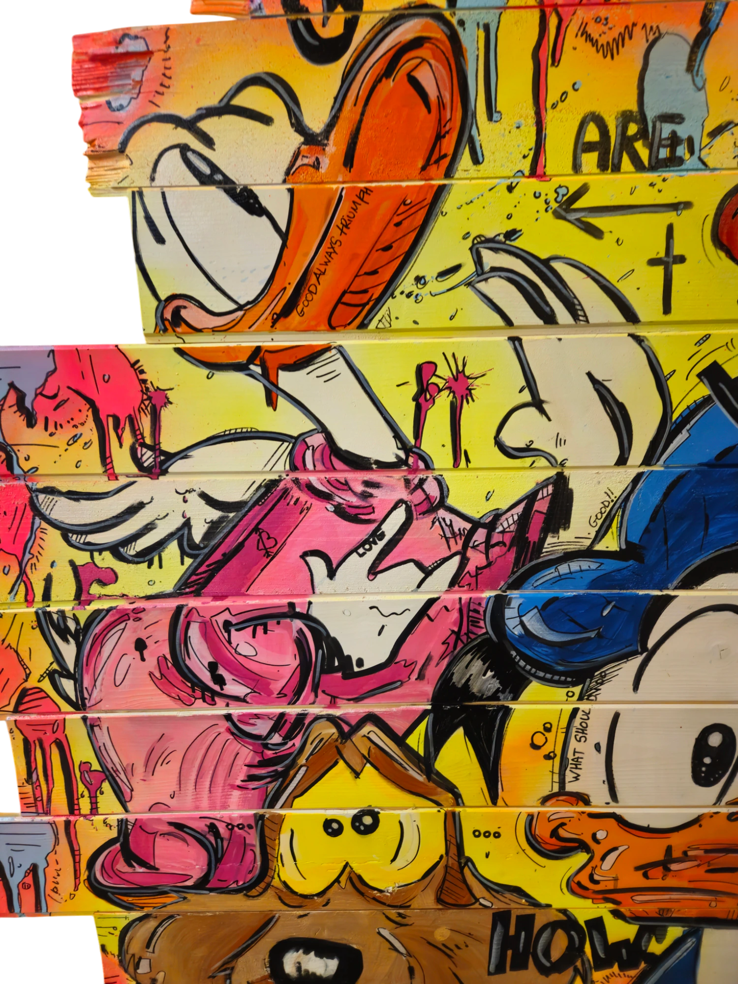 Good And Evil ? - Thumbnail 4