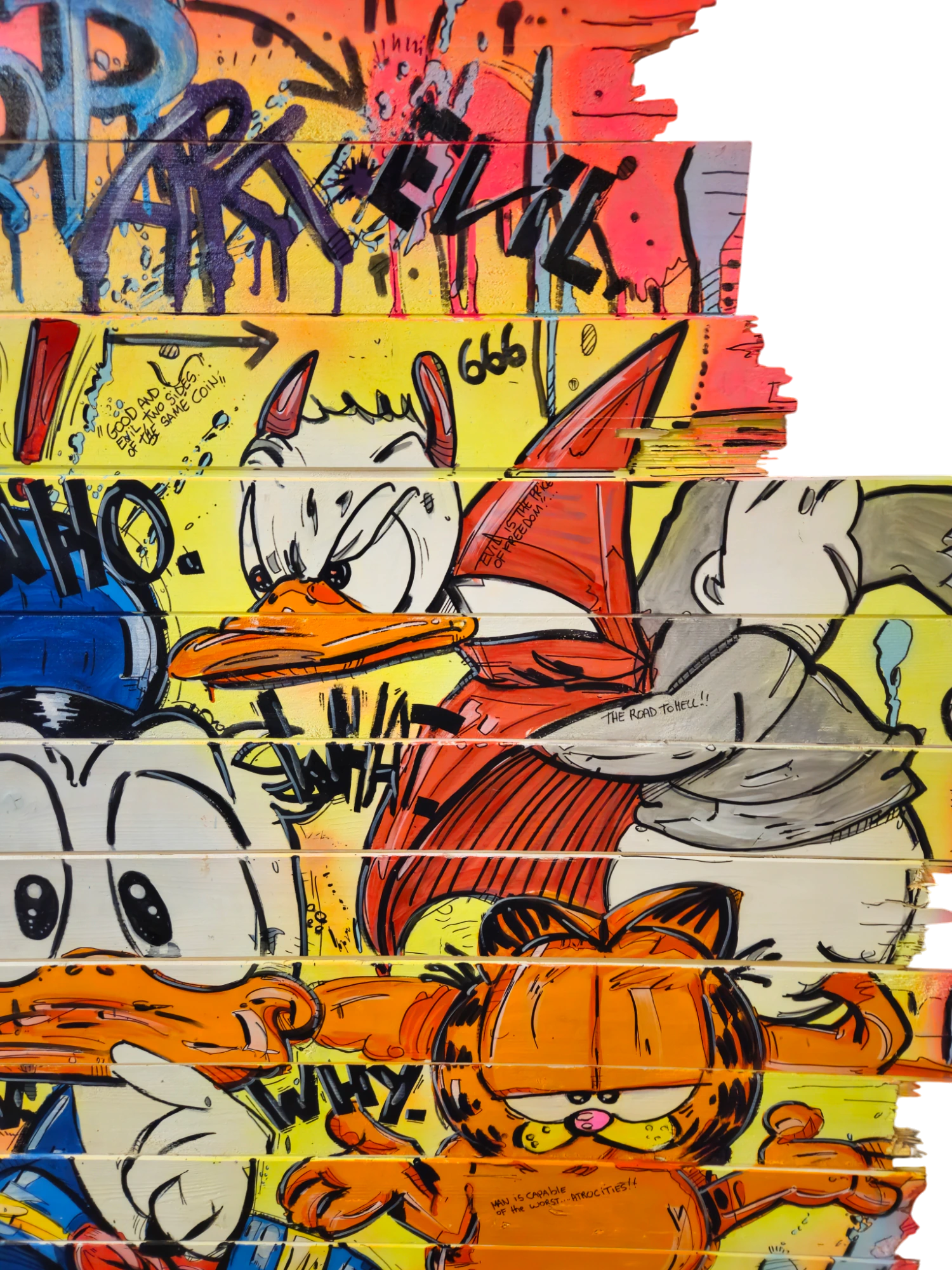 Good And Evil ? - Thumbnail 5