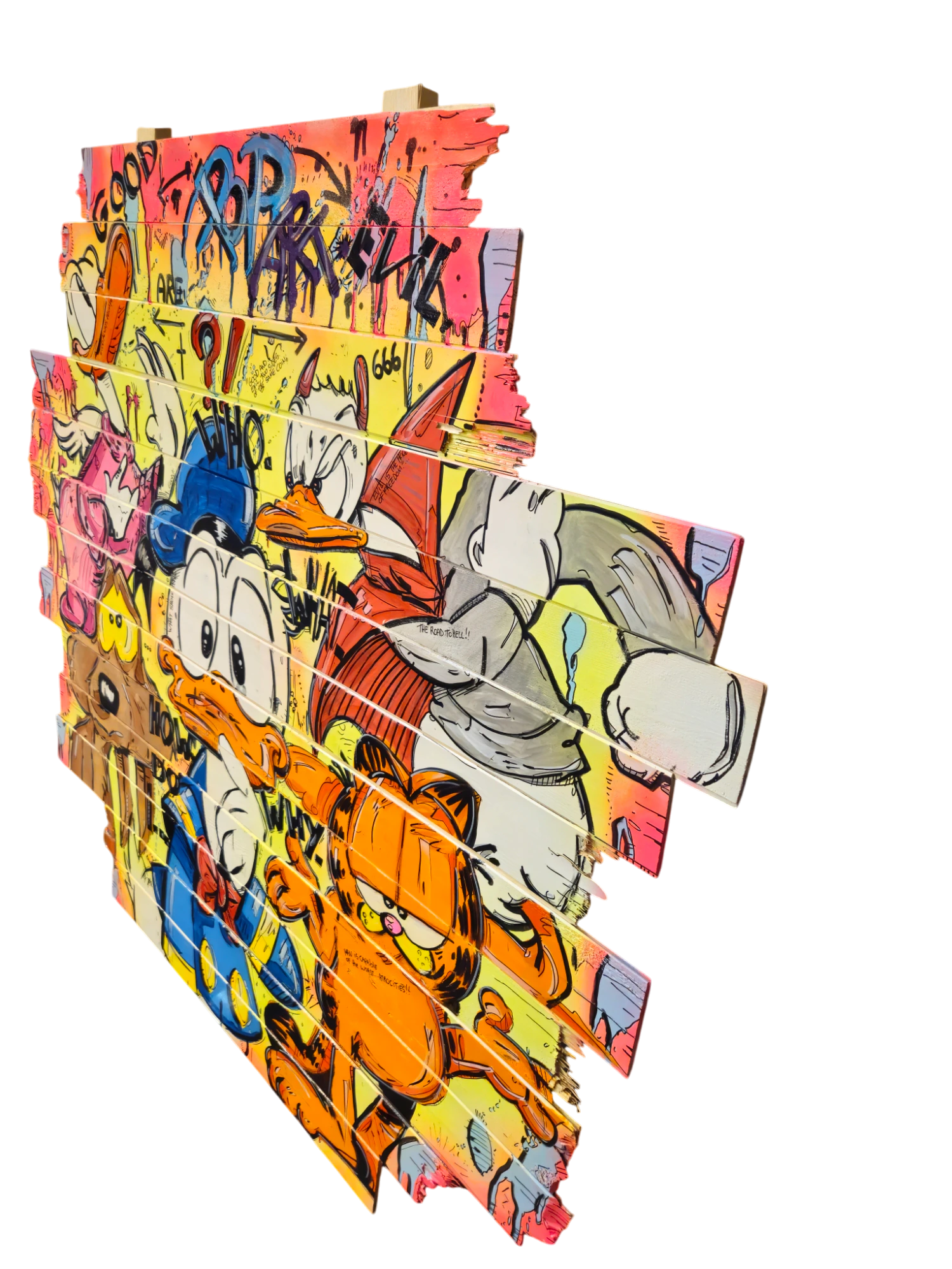 Good And Evil ? - Thumbnail 2