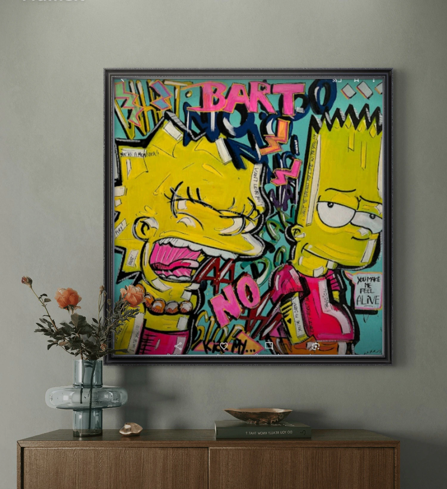 OH non Bart ! - Thumbnail 2