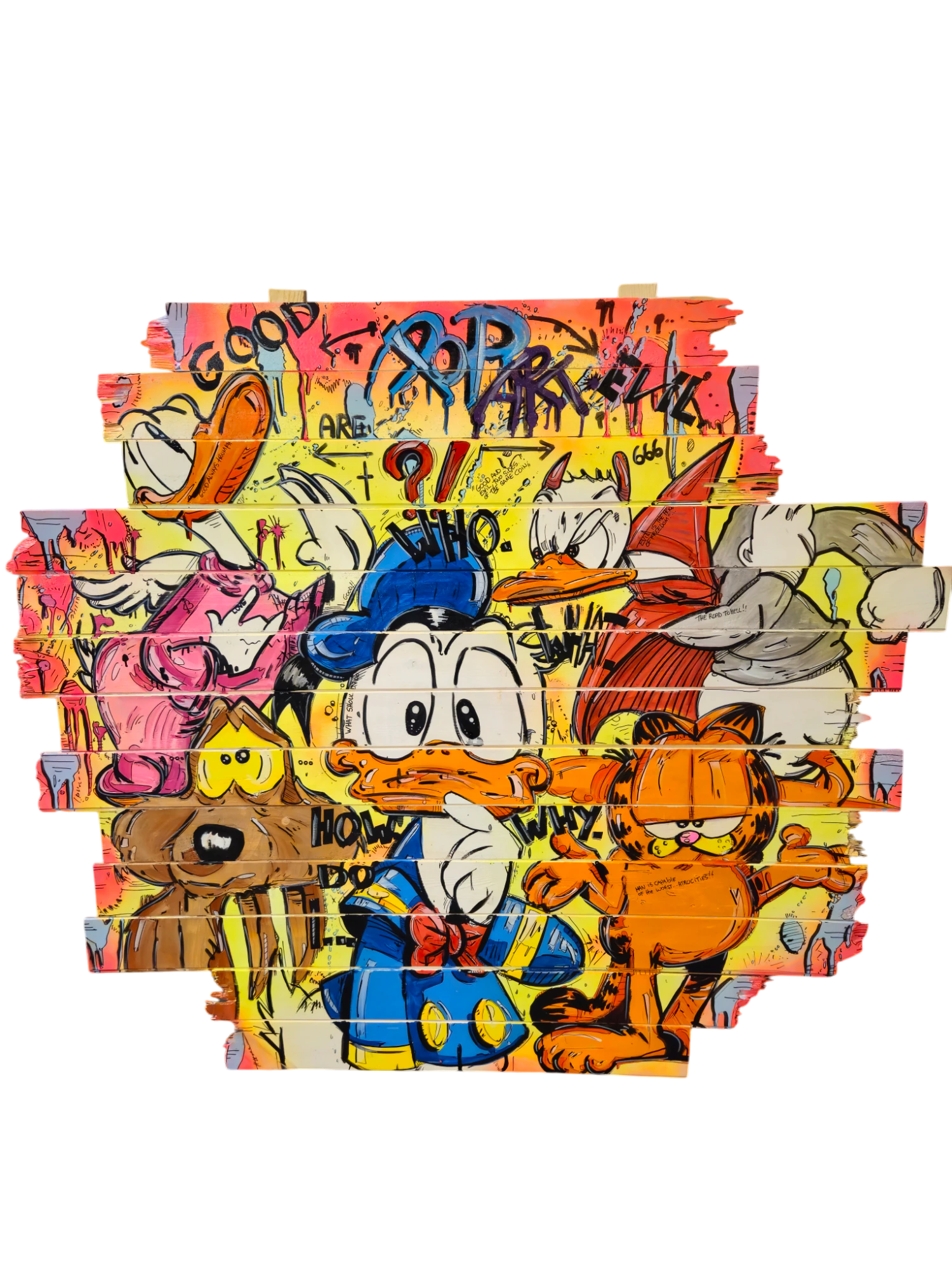 Good And Evil ? - Thumbnail 3