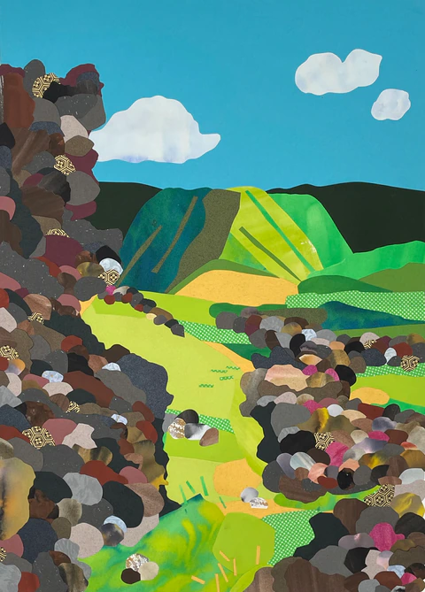 Chocolate Hills
