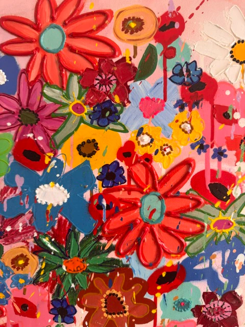 LES FLEURS DU BIEN - Thumbnail 5