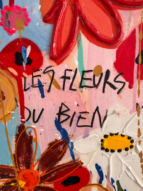 LES FLEURS DU BIEN - Thumbnail 9
