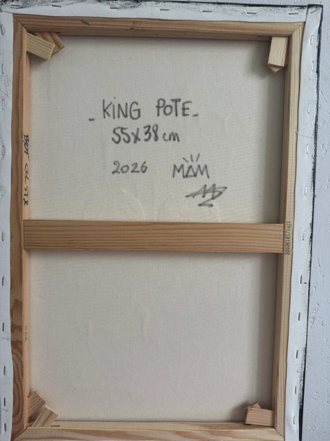 KING POTE - Thumbnail 8
