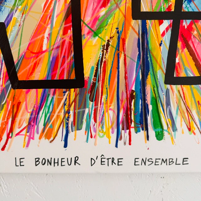 LE BONHEUR - Thumbnail 3