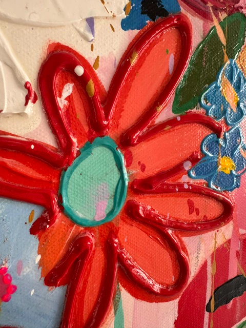 LES FLEURS DU BIEN - Thumbnail 8