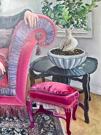 Portrait de ma grand-mère au banzaï - Thumbnail 9