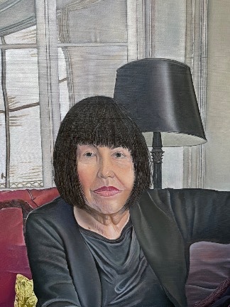 Portrait de ma grand-mère au banzaï - Thumbnail 4