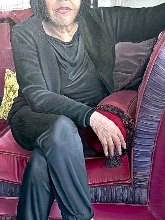 Portrait de ma grand-mère au banzaï - Thumbnail 5