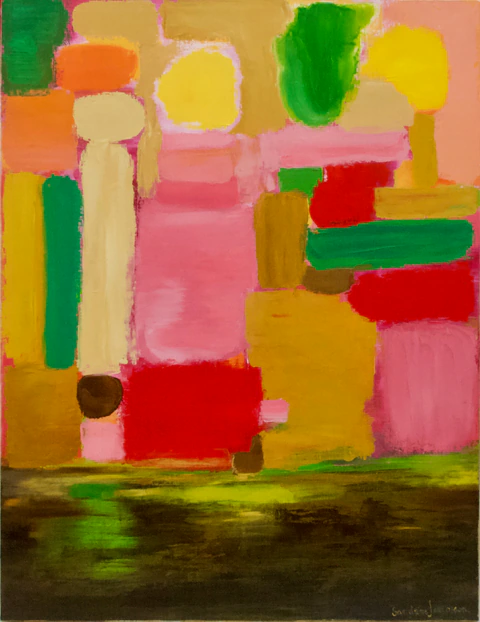 SEVEN COLORS