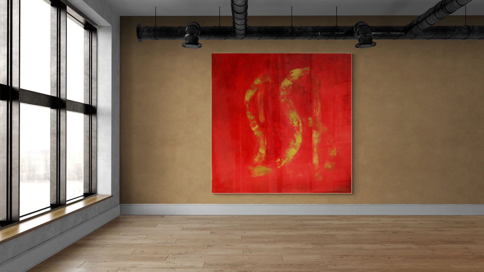TERRE DE FEU - Thumbnail 2