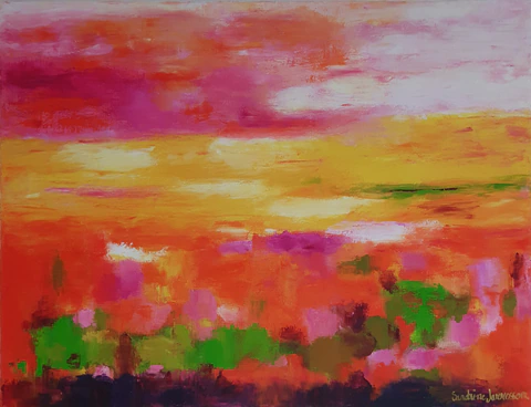 CRÉPUSCULE