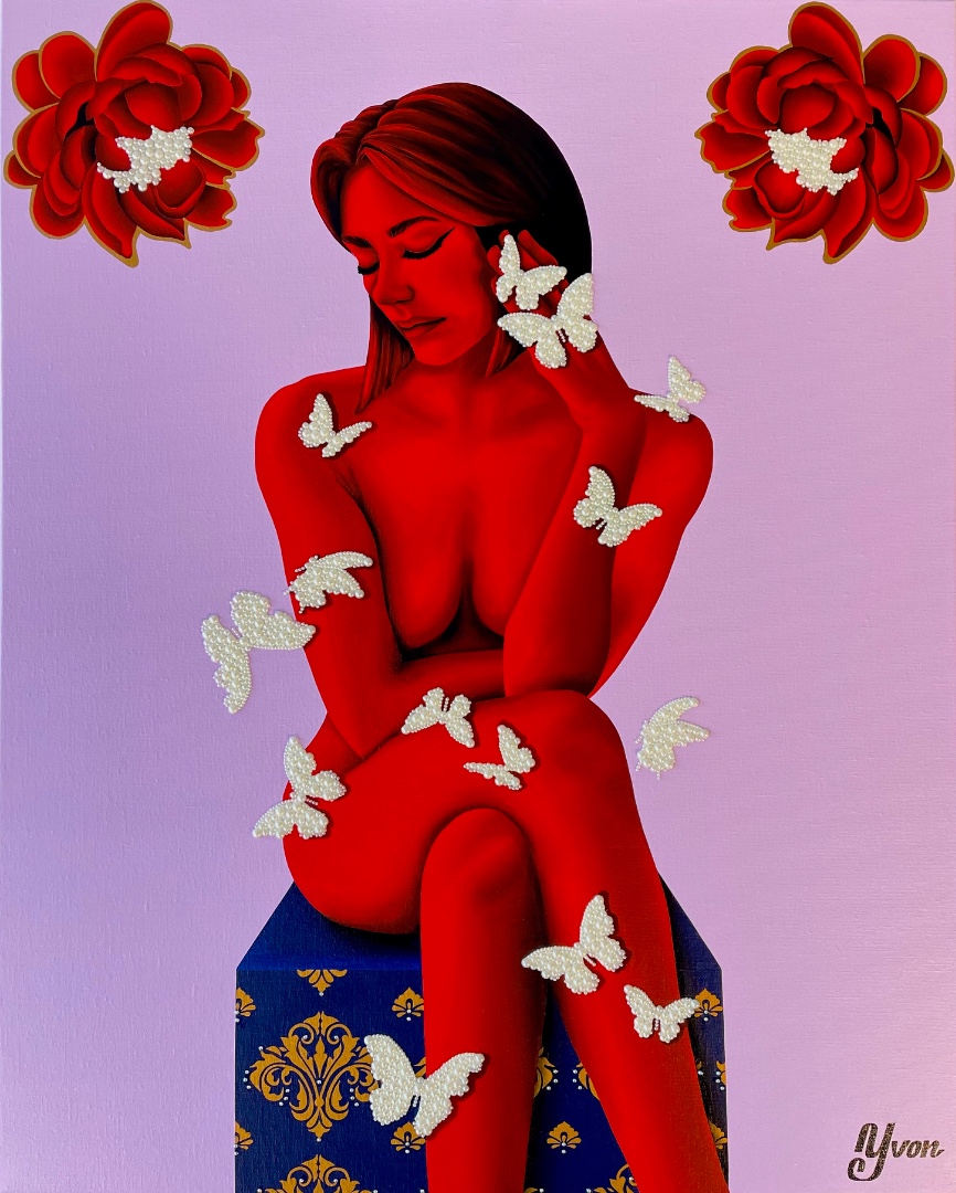 L'Éclosion des Sentiments 2