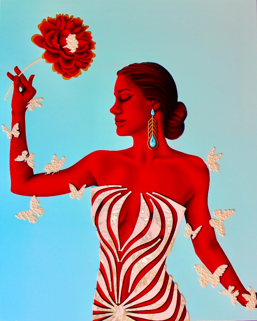 L'Éclosion des Sentiments