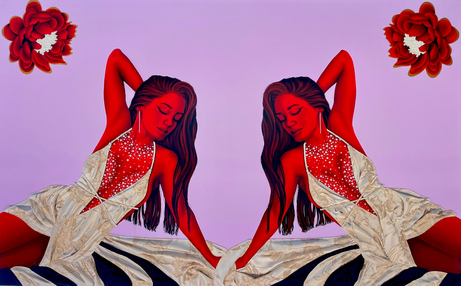 L'ennivrante Passion du Féminin