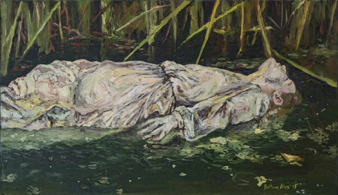 Ophélie