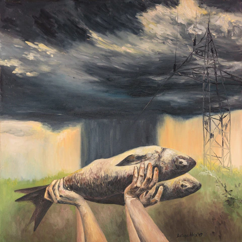 Poissons électriques