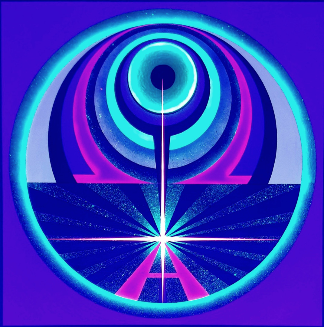 Alpha/Omega - Thumbnail 2