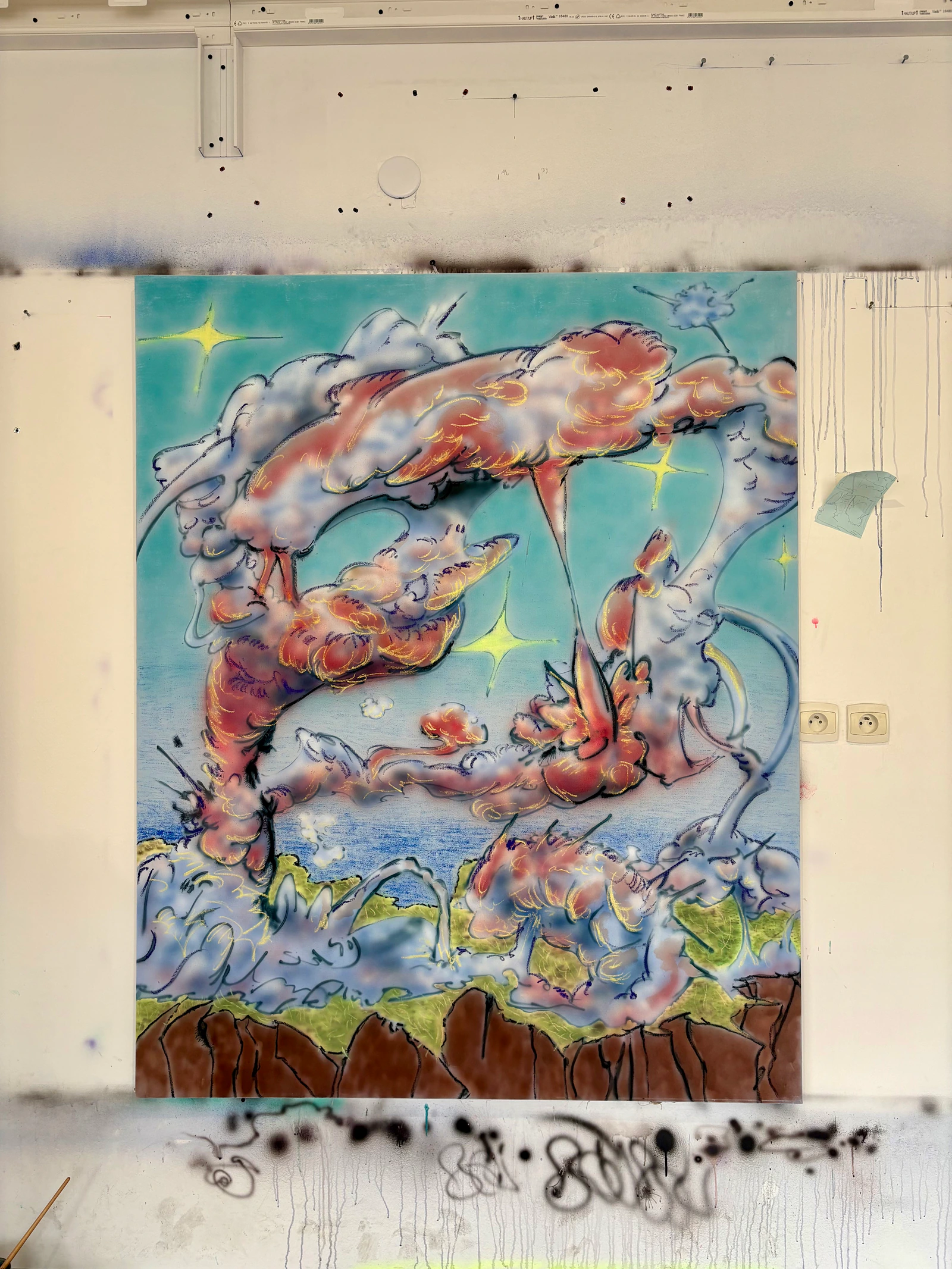 Dust garden - Thumbnail 2