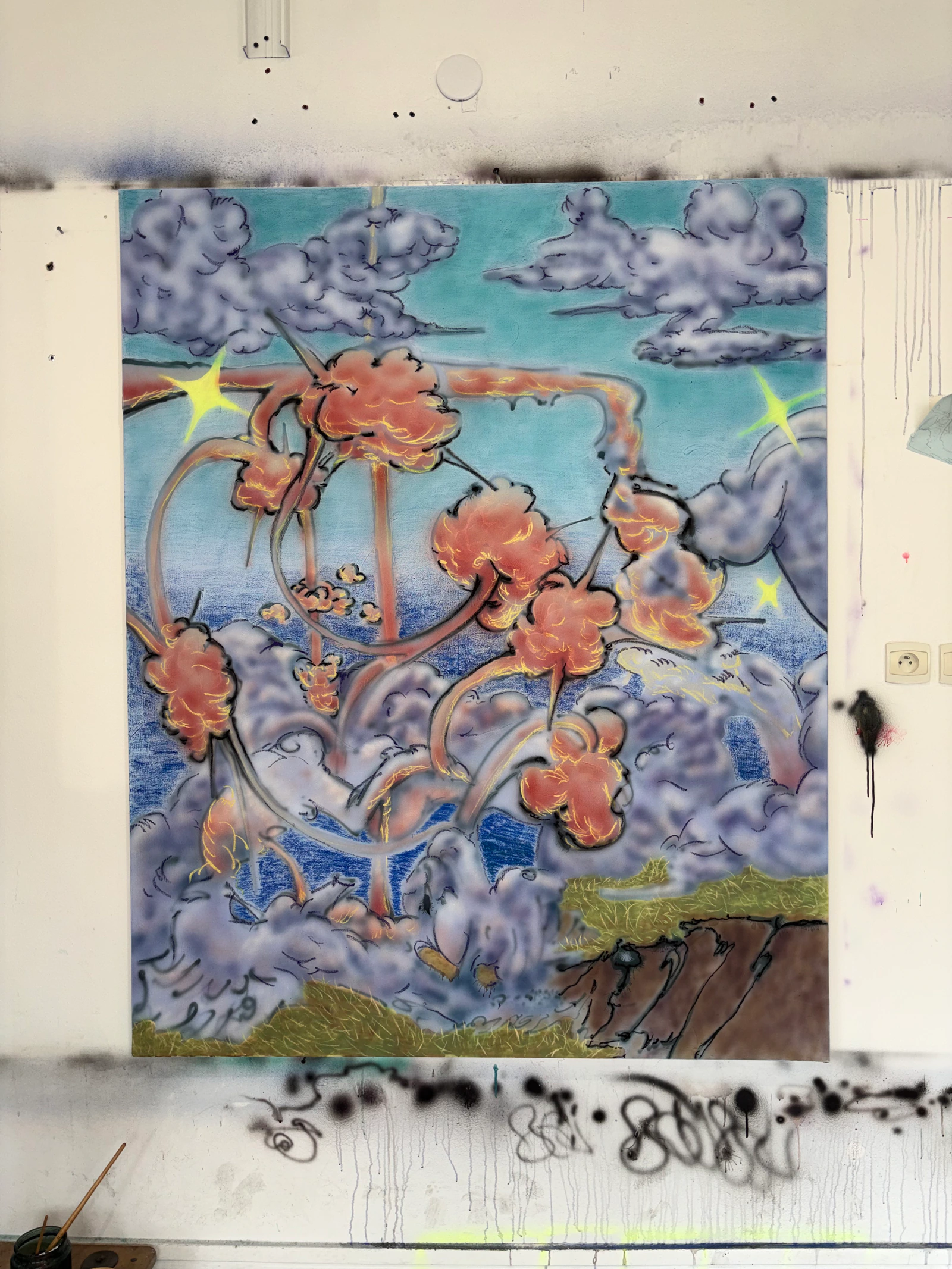 Dust garden 3 - Thumbnail 2