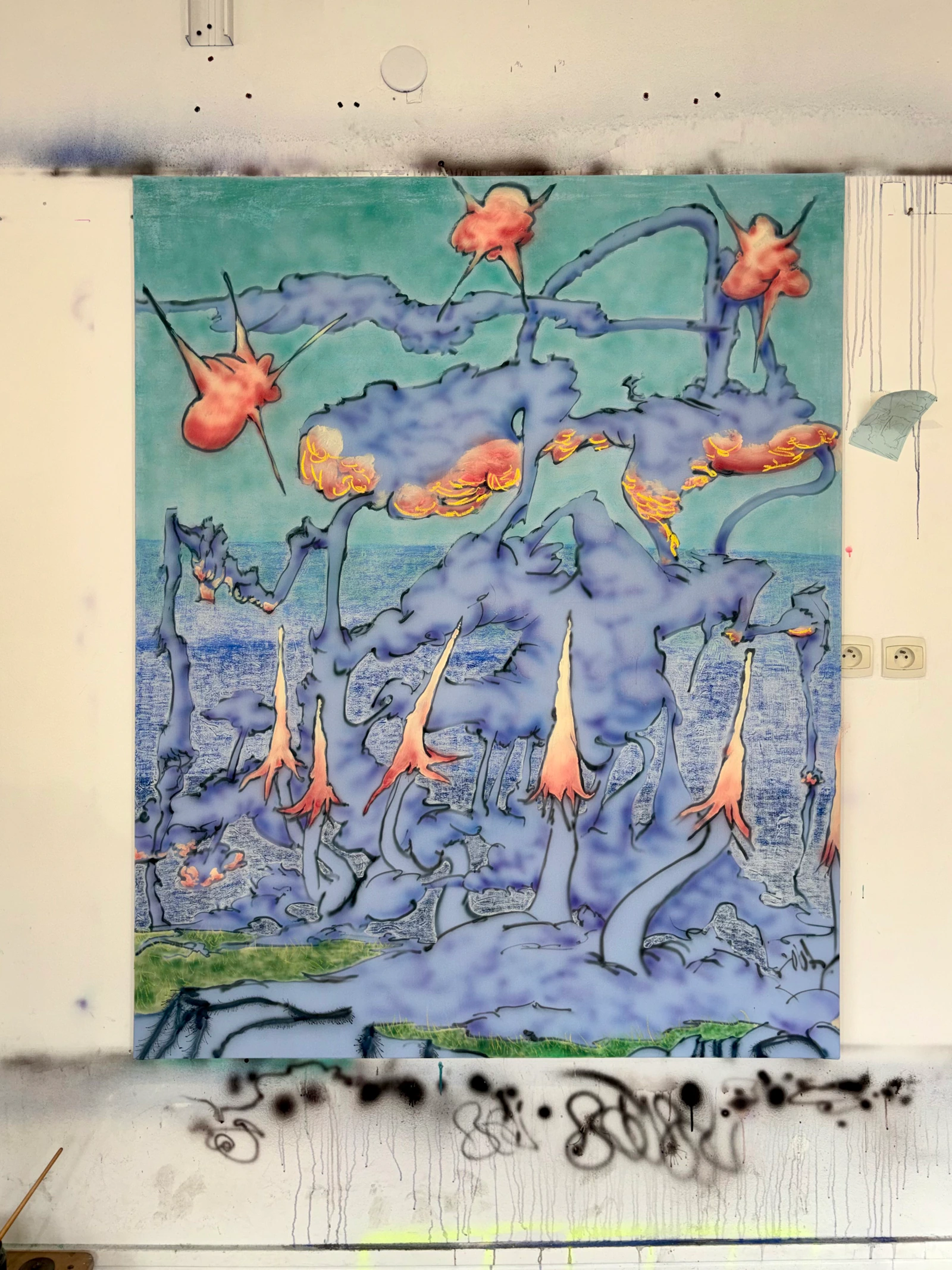 Dust garden 4 - Thumbnail 2