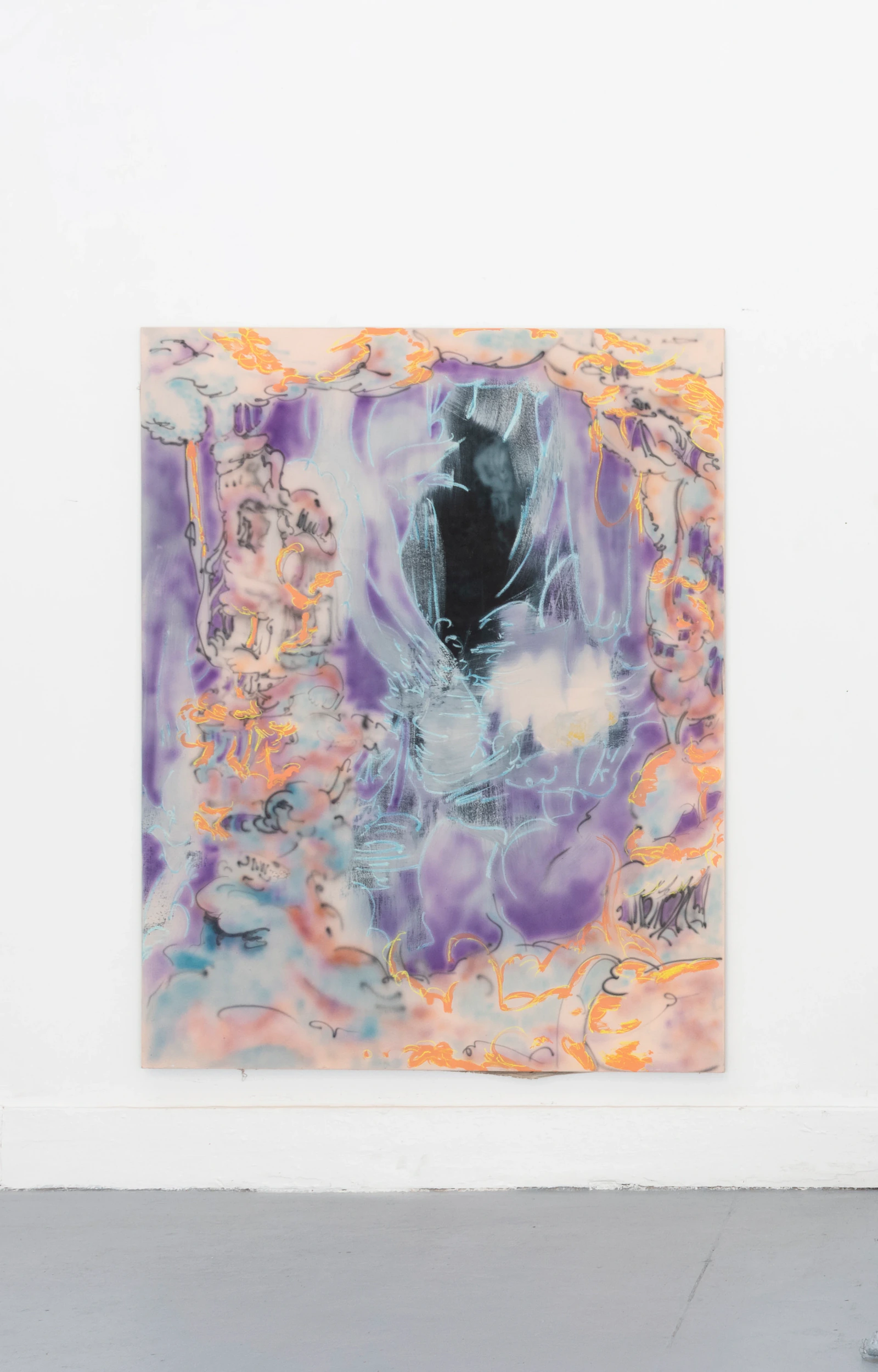 La grotte - Thumbnail 2