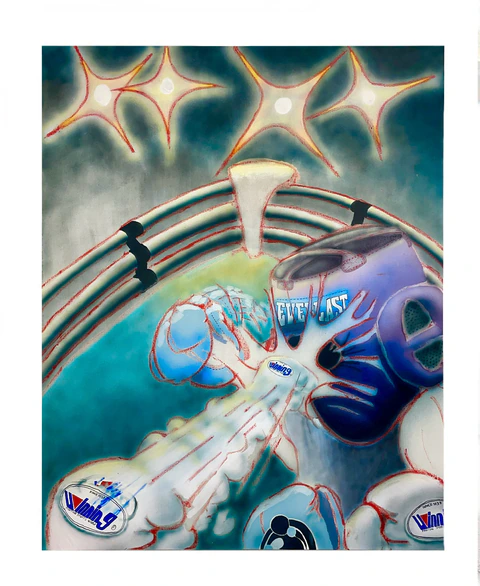 Winning 4 Everlasting 2