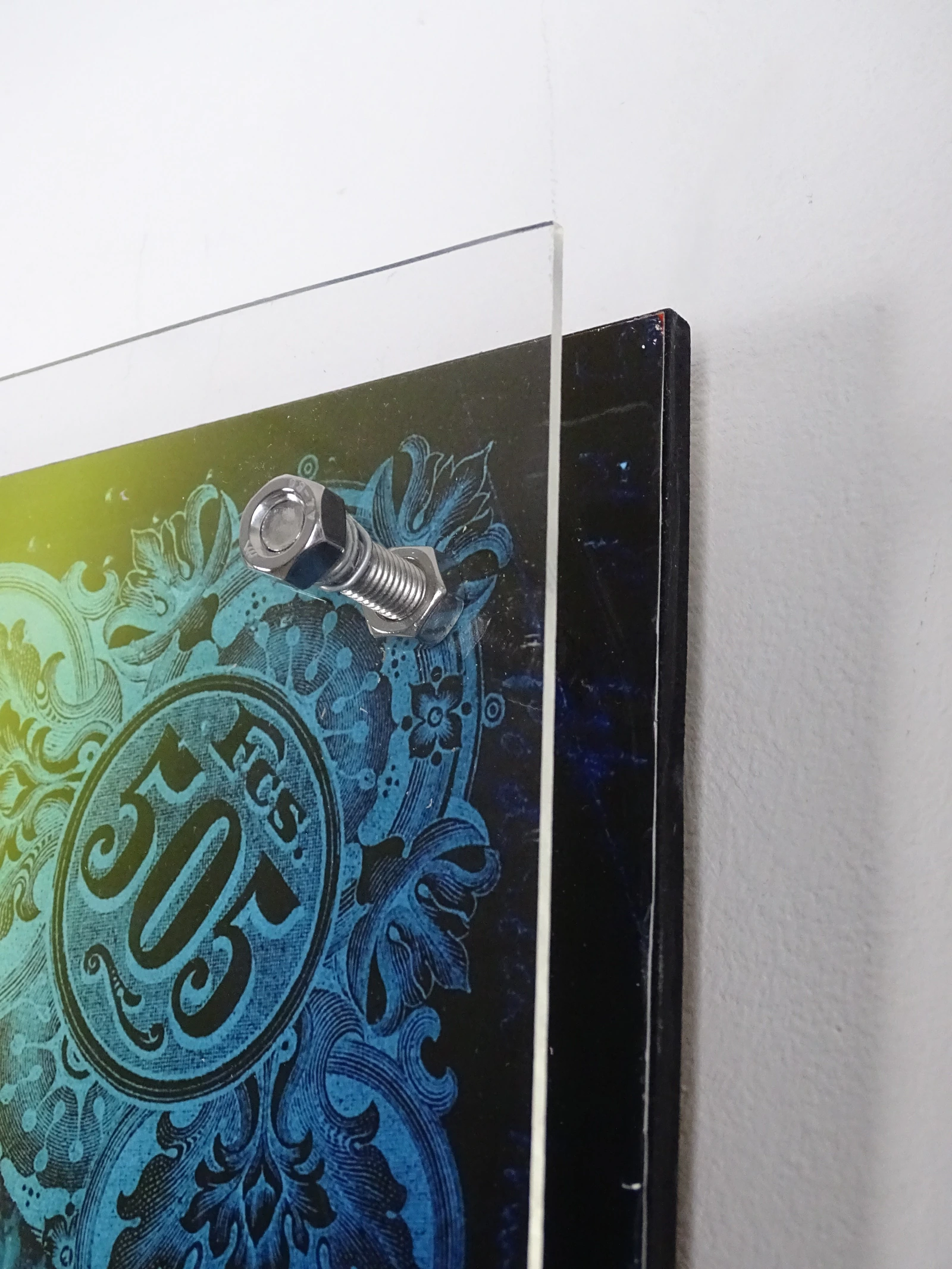 Passation-Or - Thumbnail 2