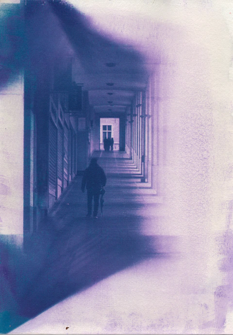 Le Passage
